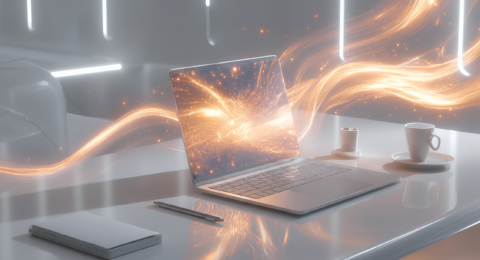 How AI Empowers People to Work Smarter, Create Freely, and Evolve Faster