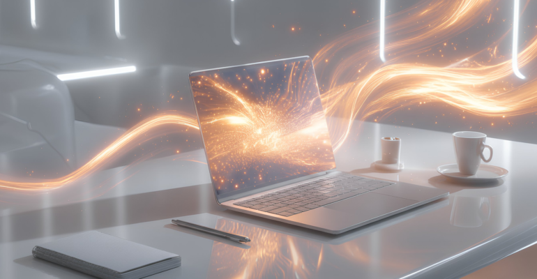 How AI Empowers People to Work Smarter, Create Freely, and Evolve Faster