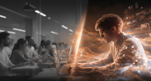 From Classrooms to Corporates Why AI Is Everywhere