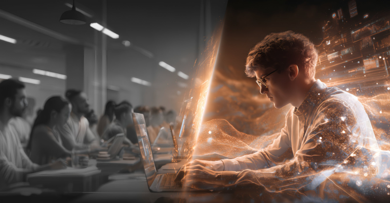 From Classrooms to Corporates Why AI Is Everywhere