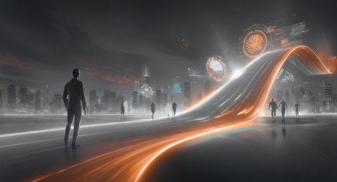 Stay Ahead of the Curve The Advantage of Early AI Adoption