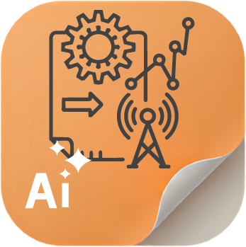 AI for Competitive Telecommunications Insights