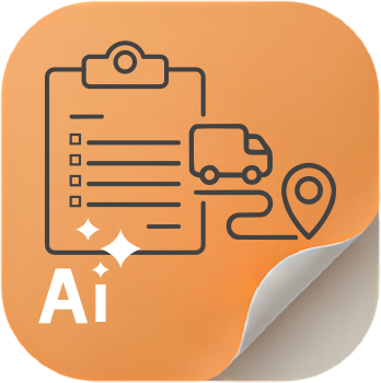 AI for End-to-End Supply Orchestration, Logistics & Resilience