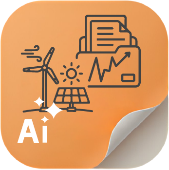 AI for Energy Asset Investment Prioritization