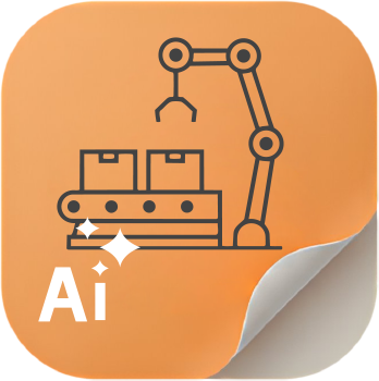 AI for Smart Factory Automation, Robotics & Machine Intelligence1