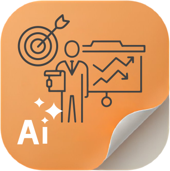 AI for Strategic Advantage