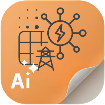 AI in Cross-Sector Energy Policy Planning