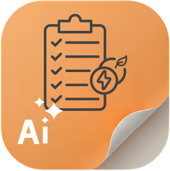 AI in Energy Transition Planning