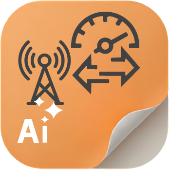 AI in Telecom Network Demand Forecasting