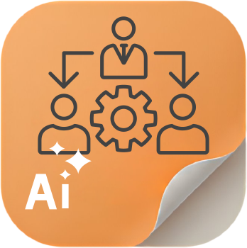 Leading AI Transformation & Operating Model